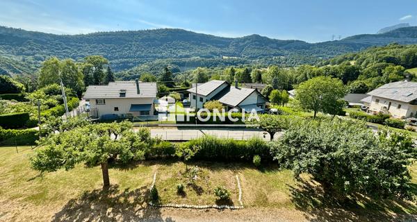 À vendre Maison 8 pièces 187.6 m² - Montagnole 73000