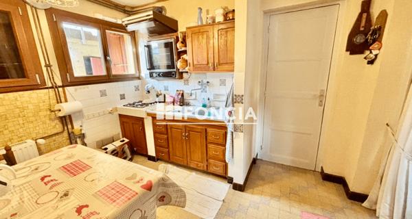 À vendre Maison 8 pièces 187.6 m² - Montagnole 73000