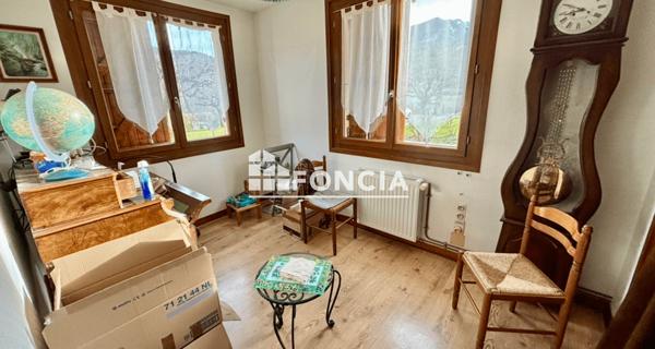 À vendre Maison 8 pièces 187.6 m² - Montagnole 73000