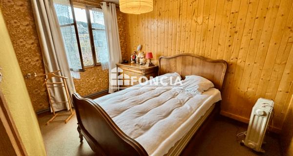 À vendre Maison 8 pièces 187.6 m² - Montagnole 73000