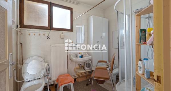 À vendre Maison 8 pièces 187.6 m² - Montagnole 73000
