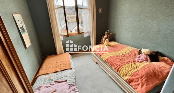 À vendre Maison 8 pièces 187.6 m² - Montagnole 73000