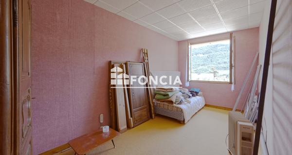 À vendre Maison 8 pièces 187.6 m² - Montagnole 73000