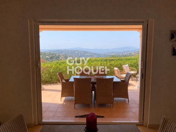 Appartement à vendre 4 pièces de 108 m²