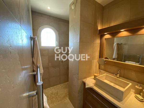 Appartement à vendre 4 pièces de 108 m²