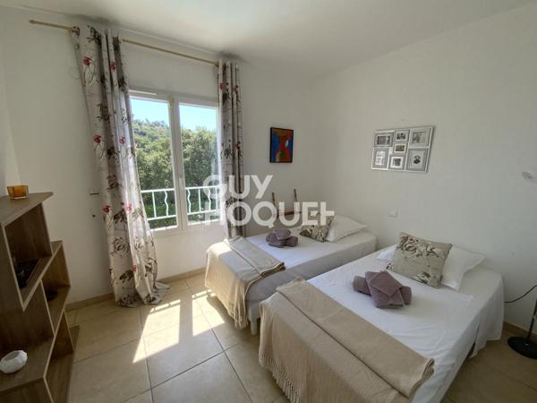 Appartement à vendre 4 pièces de 108 m²