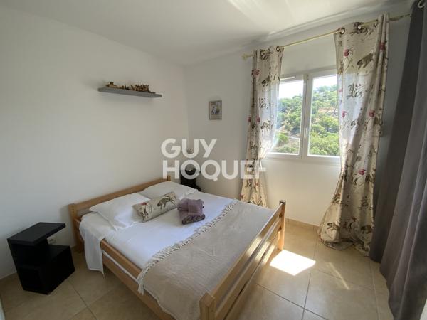 Appartement à vendre 4 pièces de 108 m²