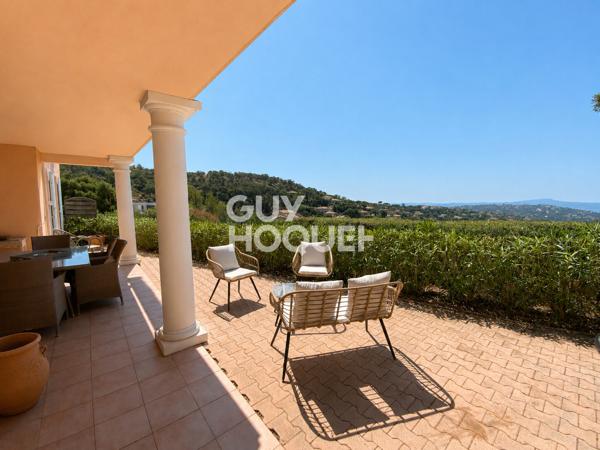 Appartement à vendre 4 pièces de 108 m²
