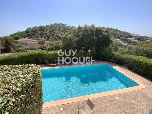 Appartement à vendre 4 pièces de 108 m²