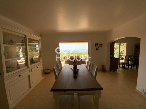 Appartement à vendre 4 pièces de 108 m²