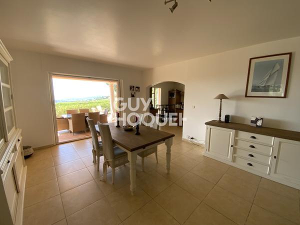 Appartement à vendre 4 pièces de 108 m²
