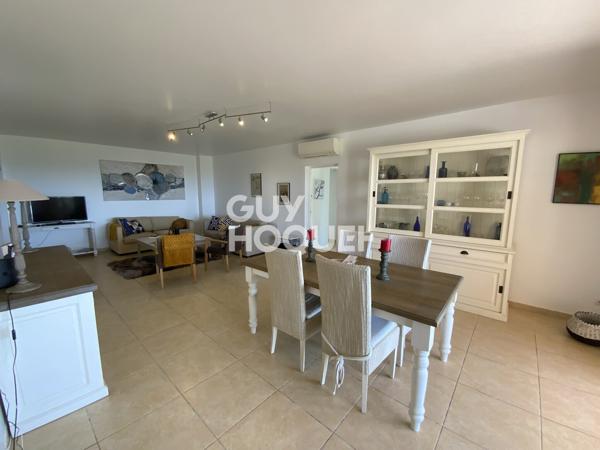 Appartement à vendre 4 pièces de 108 m²