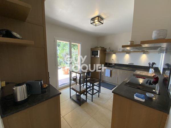 Appartement à vendre 4 pièces de 108 m²