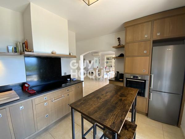Appartement à vendre 4 pièces de 108 m²