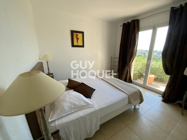 Appartement à vendre 4 pièces de 108 m²