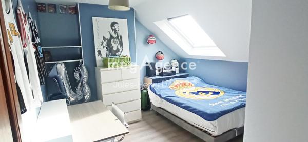 Maison à Ferrières-en-Gâtinais, 45210 - 8 pièces 180m²