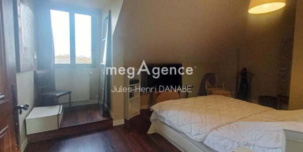 Maison à Ferrières-en-Gâtinais, 45210 - 8 pièces 180m²