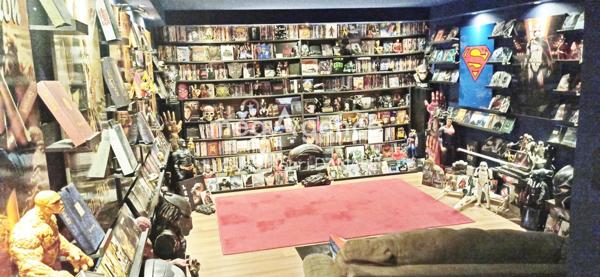 Maison à Ferrières-en-Gâtinais, 45210 - 8 pièces 180m²