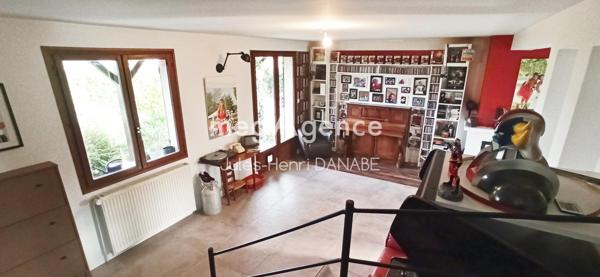 Maison à Ferrières-en-Gâtinais, 45210 - 8 pièces 180m²