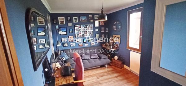 Maison à Ferrières-en-Gâtinais, 45210 - 8 pièces 180m²