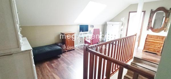 Maison à Ferrières-en-Gâtinais, 45210 - 8 pièces 180m²