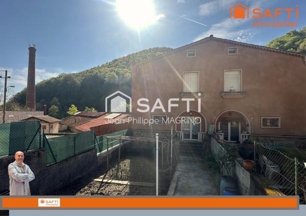 INVESTISSEMENT LOCATIF PYRÉNÉES CATHARES