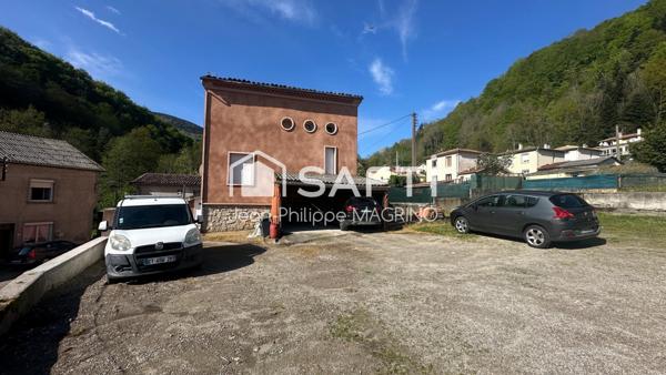 INVESTISSEMENT LOCATIF PYRÉNÉES CATHARES