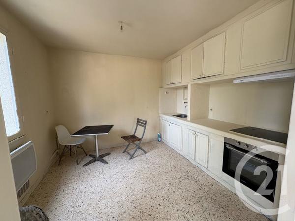 Maison à vendre  4 pièces - 97,17 m2 VAUVERT - 30