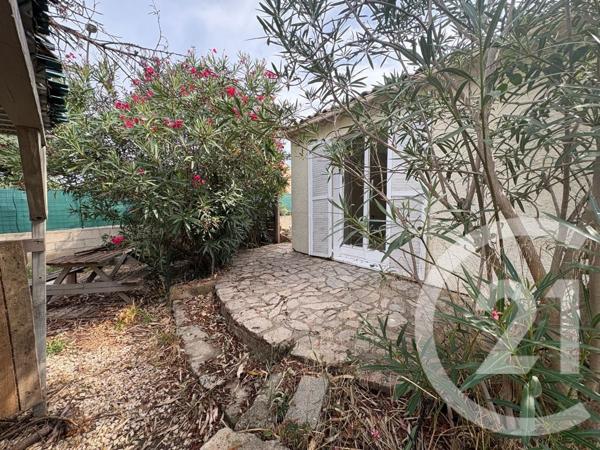 Maison à vendre  4 pièces - 97,17 m2 VAUVERT - 30