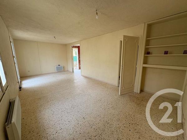 Maison à vendre  4 pièces - 97,17 m2 VAUVERT - 30