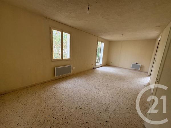 Maison à vendre  4 pièces - 97,17 m2 VAUVERT - 30