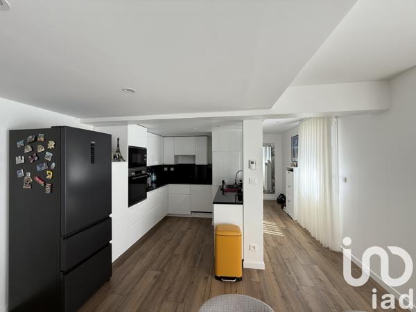 Appartement à vendre 5 pièces 90 m² Limeil-Brévannes