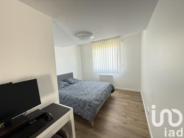 Appartement à vendre 5 pièces 90 m² Limeil-Brévannes