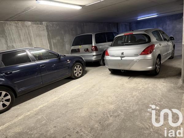 Appartement à vendre 5 pièces 90 m² Limeil-Brévannes