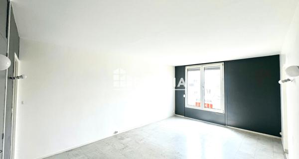 Location Appartement 3 pièces 56.28 m² - Firminy 42700