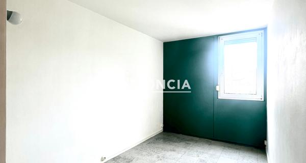 Location Appartement 3 pièces 56.28 m² - Firminy 42700