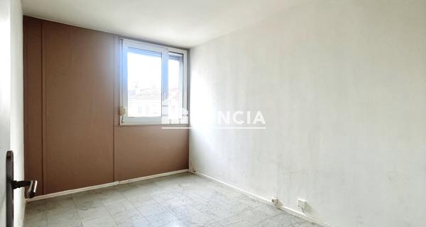 Location Appartement 3 pièces 56.28 m² - Firminy 42700
