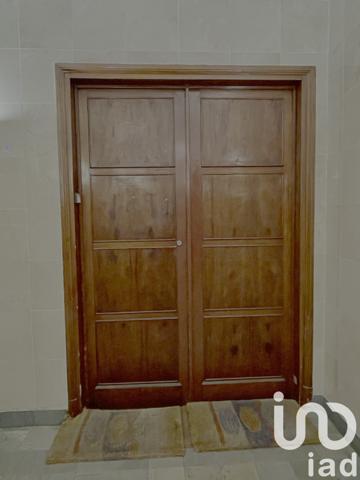 Appartement à vendre 5 pièces 89 m² Issy-les-Moulineaux