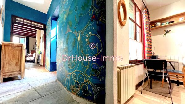 Maison à vendre 5 pièces de 150 m²