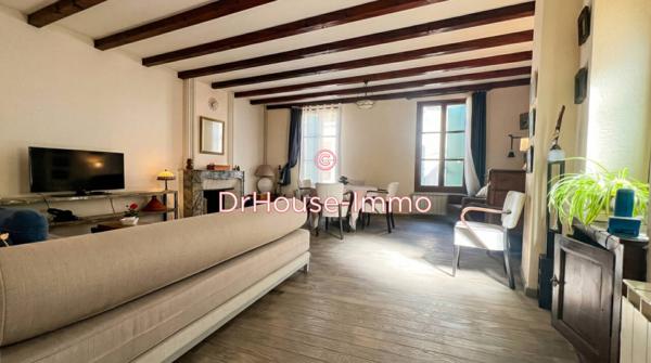 Maison à vendre 5 pièces de 150 m²