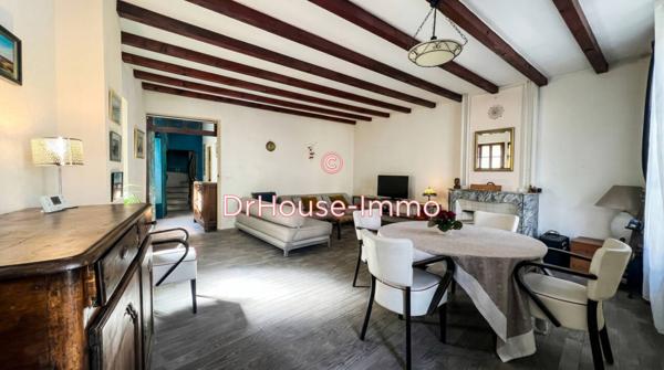 Maison à vendre 5 pièces de 150 m²
