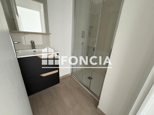 Location Studio 30.2 m² - 5 BOULEVARD DE CESSOLE Nice 06100