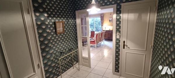 Maison au calme en impasse