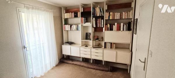 Maison au calme en impasse