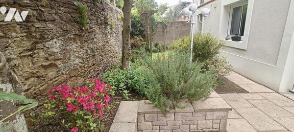 Maison au calme en impasse