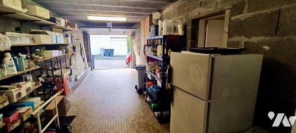 Maison au calme en impasse