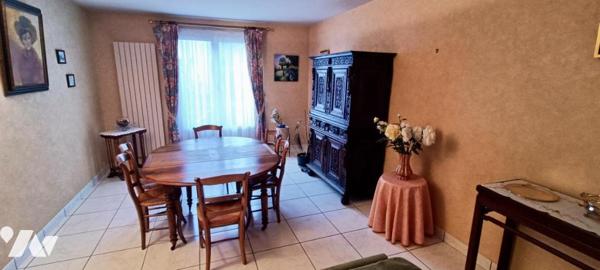 Maison au calme en impasse