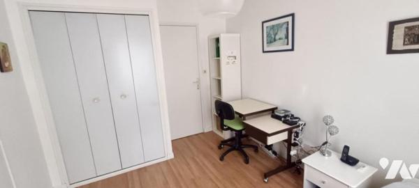 Maison au calme en impasse