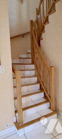 Maison au calme en impasse