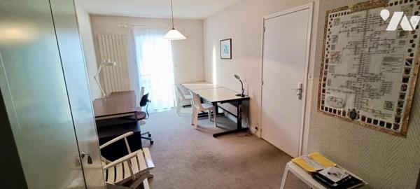 Maison au calme en impasse